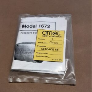 Service Kit, 1672E (A&F1)(RG.1/2/3)