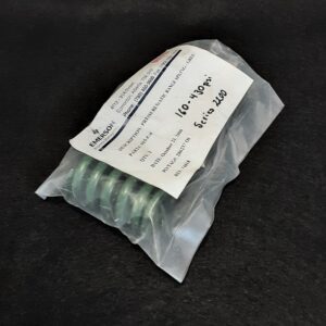 PRESSUREMATIC GREEN SPRING