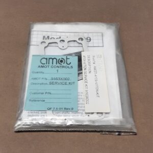 SERVICE KIT FOR 4109B