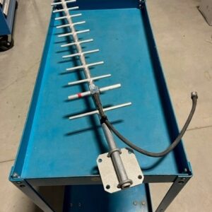 YAGI 12 ELEMENT 12.5DB 824-896MHZ CELL