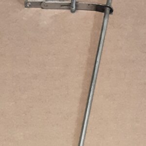 PEN SHAFT ARM, 1ST FROM CHART