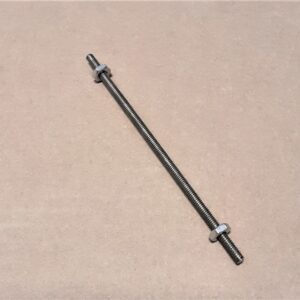 SOR STEM, 4" EXTENSION-ES-1500