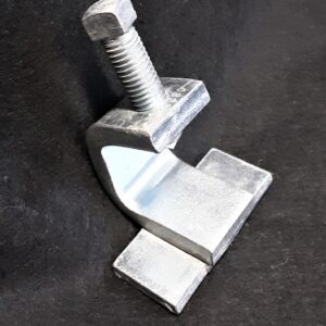 CABLE TRAY CLAMP