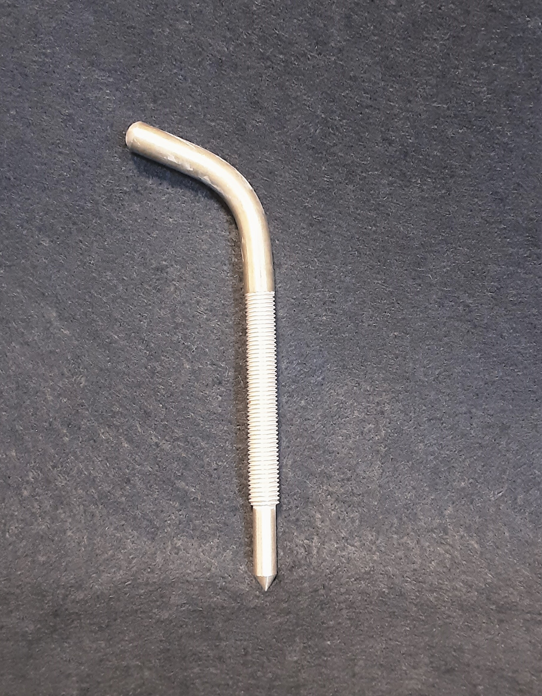 VALVE STEM - Control Tech