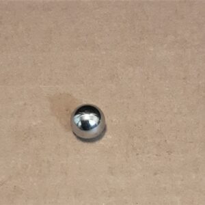 1/2" BALL