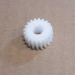 STROKE ADJUSTING DRIVE GEAR
