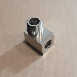 ELBOW 3/8"MNPT X 1/4" FNPT