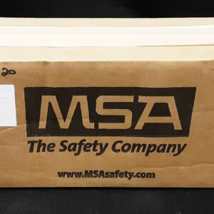 MSA/General Monitors, H2S, 5000 series,10202343,Hydrogen Sulfide 0-100 PPM Xcell Sensor,with body