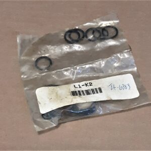 VALVE REPAIR KIT P/U MX PUMP