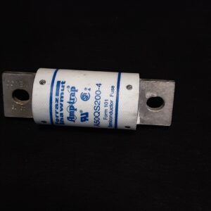 200A 500V TYPE4 RECT FUSE