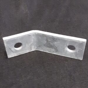 45 ANGL FTG HOT DIP STRUT BRACKET