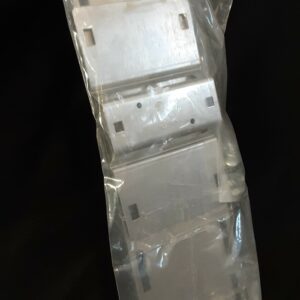 6`HORIZONTAL ADJUSTABLE PLATE