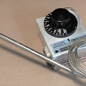 THERMOSTAT 1.500 LPG GAS 11