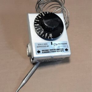 THERMOSTAT 250 LPG GAS 11