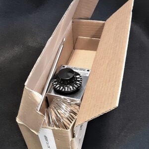 TEMPERATURE CONTROLLER 3000P