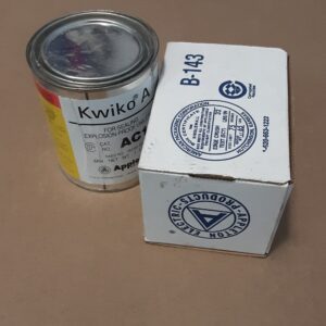 SEALING COMPOUND/FIBER 1LB.