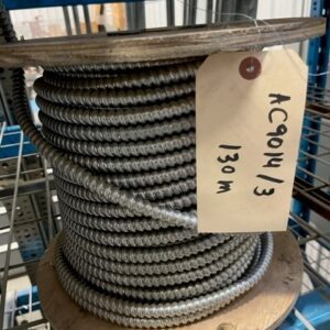 #14/3 ARMOURED CABLE 90