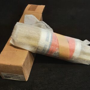 175AMP FUSE CLASS J T/DELAY 600V