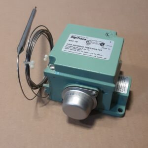 LINE SENSING STAT