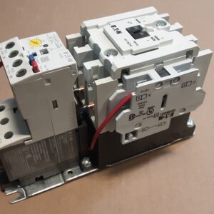 C440(1-5A) SIZE 1 FVNR STR 120VAC STD