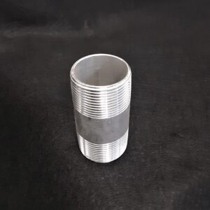 1-1/4 X 3 ALUM NIPPLE