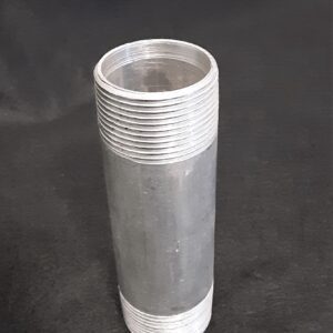 1-1/4 X 5 ALUM NIPPLE