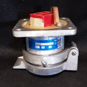 CRS AR342 3W-4P-RCPT-HSG
