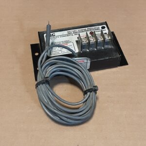 12 VOLT 8 AMP REG W/REG