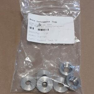 CHECK VALVE ASSY, 1/4-3/8 PLNG