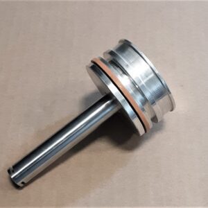 WORM GEAR SHAFT