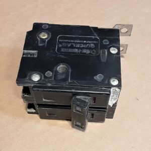 120/240VAC BOLT-ON BREAKER