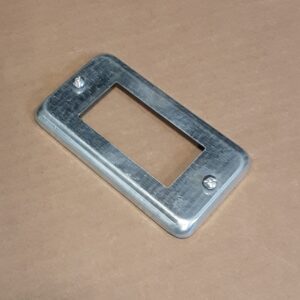 DECORATIVE COVER