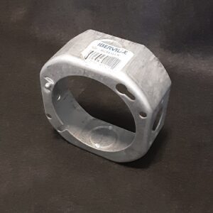 OCTAGON EXTENSION RING