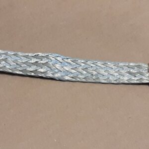 1STR FLEX COPPER BRAID