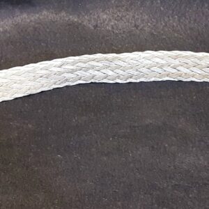 16" BRAIDED GROUND STRAP