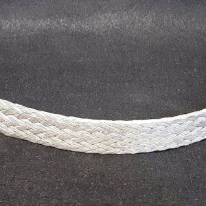 18" BRADED GROUND STRAP