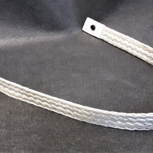 190A FLEX COPPER BRAID