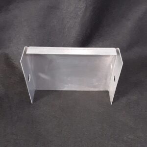 D-CLASS 150W ALUM BLIND END