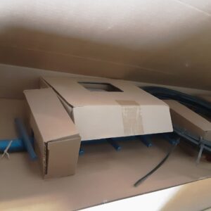 ANT/YAGI 806-896 12DB N MA