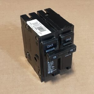 2P 120/240 15A CB