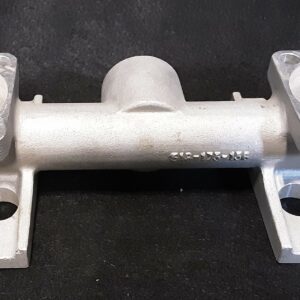 SUNCTION MANIFOLD