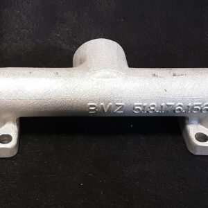 DISCHARGE MANIFOLD