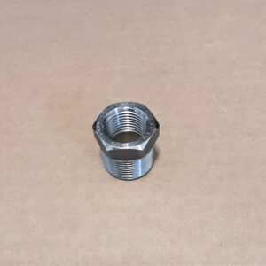 3/4" X 1/2" HEX BUSHING