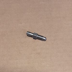 BLEEDER PLUG