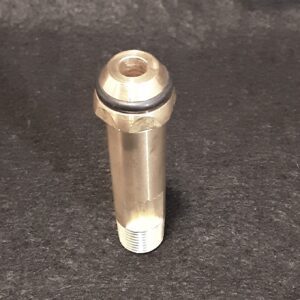 NIPPLE 1/4NPT X 3"