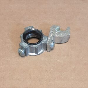 1/2" INSULATED GROUND BUSHING