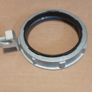 4" INSULATED GROUND BUSHING