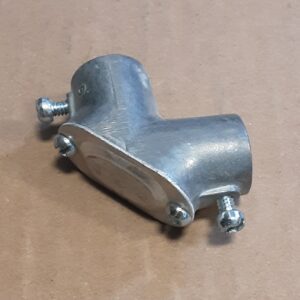 1/2" EMT PULL ELBOW