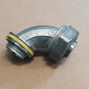 3/4" 90DEGREE LIQUID TITE CONNECTOR