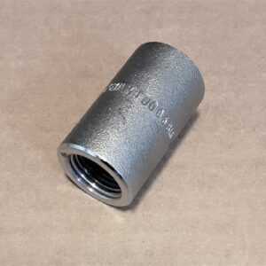1/2 3000# FS COUPLING